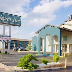 Meridian Inn Oklahoma City Airport